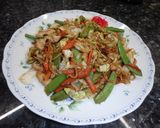 チアシードは栄養価高くダイエットサポート作り方10写真