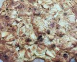 簡単☆りんごケーキ作り方4写真
