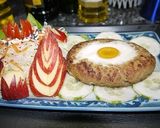 チアシードは栄養価高くダイエットサポート作り方12写真