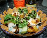 チアシードは栄養価高くダイエットサポート作り方13写真