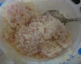 鶏むね肉の揚げないやわらかカツ風作り方4写真