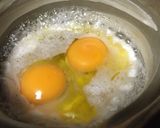 簡単卵料理「egg」作り方2写真