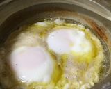 簡単卵料理「egg」作り方3写真