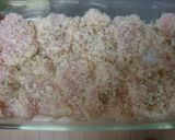 鶏むね肉の揚げないやわらかカツ風作り方5写真