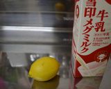 超簡単。失敗無し。手作りリコッタチーズ。作り方1写真