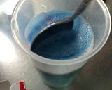 ゼリーケーキ フルーツいっぱい作り方7写真