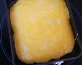 おもちで作る☆フレンチトースト風☆新食感作り方5写真