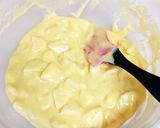 お家で簡単♡りんごのケーキ作り方3写真