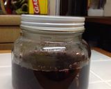 ドライフルーツの赤ワイン&スパイス漬け作り方6写真