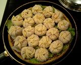 餃子小籠包っ？作り方5写真