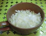 ひと口ささ身ハンバーグ作り方1写真