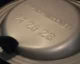 ひと口ささ身ハンバーグ作り方4写真