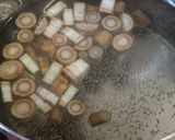基本の和食15 五目豆!作り方5写真