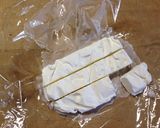 抹茶クリーム大福作り方7写真