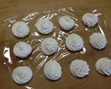 抹茶クリーム大福作り方6写真