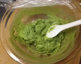 抹茶クリーム大福作り方17写真