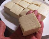簡単☆ふわっカリッと揚げ出し豆腐作り方3写真