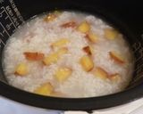 ♥さつま芋のお粥さん♥ おばぁちゃんの味作り方7写真