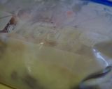 美肌になれるかも＊ザクロとゆずのチキン＊作り方3写真