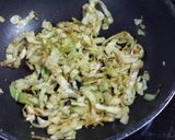 ｶﾛﾘｰﾀﾞｳﾝなんちゃってｶﾂｶﾚｰ！作り方1写真