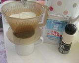 王様のヨーグルト種菌でサワーディップ風作り方1写真