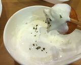 王様のヨーグルト種菌でサワーディップ風作り方4写真