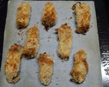 ｶﾛﾘｰﾀﾞｳﾝなんちゃってｶﾂｶﾚｰ！作り方6写真