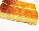 ミキサーで簡単濃厚チーズケーキ作り方8写真