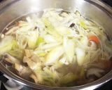 お家にある野菜で美味しいすいとん作り方2写真