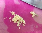 ☆簡単☆ホタルイカの卵とじ作り方1写真
