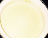 ホワイトチョコのホットドリンク作り方2写真
