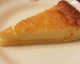 ミキサーで簡単濃厚チーズケーキ作り方9写真