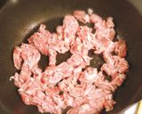 タバスコが◎豚肉とキャベツの大盛軒風☆作り方2写真