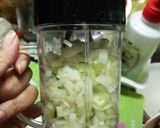 自家製タルタルソース作り方1写真