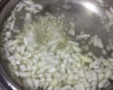 油分カット蒸しエッグオムレツ作り方2写真