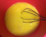 油分カット蒸しエッグオムレツ作り方5写真