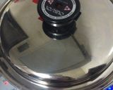 油分カット蒸しエッグオムレツ作り方7写真
