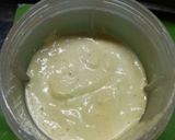 自家製タルタルソース作り方4写真