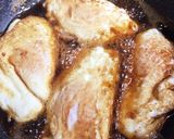 お弁当にも！簡単！たまごの照り焼き作り方2写真