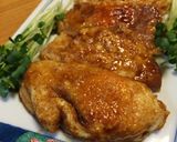 お弁当にも！簡単！たまごの照り焼き作り方3写真