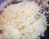 ビールにピッタリ！濃い味焼き餃子作り方2写真