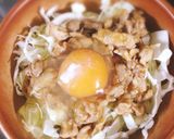 タバスコが◎豚肉とキャベツの大盛軒風☆作り方5写真