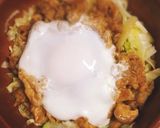 タバスコが◎豚肉とキャベツの大盛軒風☆作り方6写真