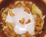 タバスコが◎豚肉とキャベツの大盛軒風☆作り方7写真