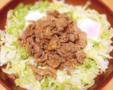 タバスコが◎豚肉とキャベツの大盛軒風☆作り方9写真