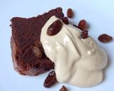 私のパンドショコラ♬ 濃厚チョコケーキ♡作り方18写真