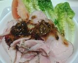 炊飯器に臭い着けずに！失敗無しスペアリブ作り方9写真
