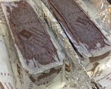 私のパンドショコラ♬ 濃厚チョコケーキ♡作り方13写真