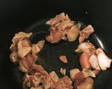 チキンコンソメスープ作り方3写真