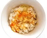 卵かけごはんのお醤油◉うちのおたまちゃん作り方8写真